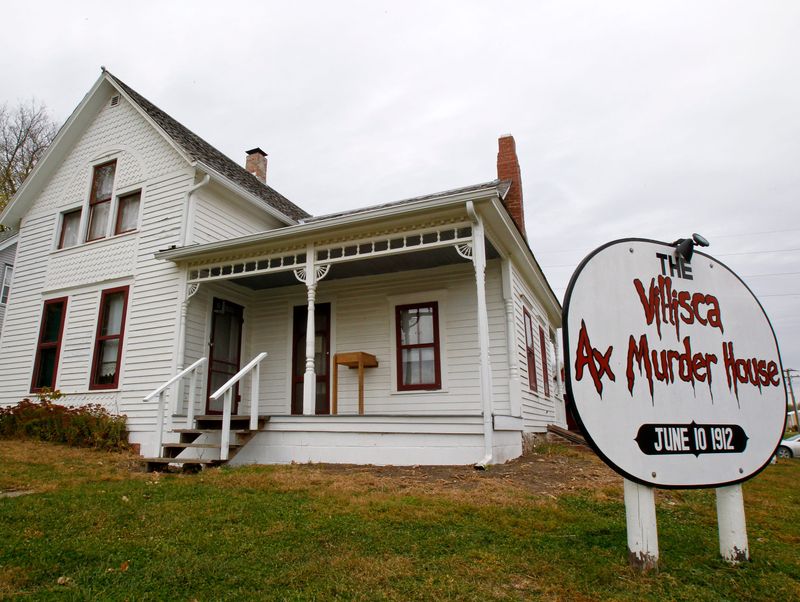 Villisca