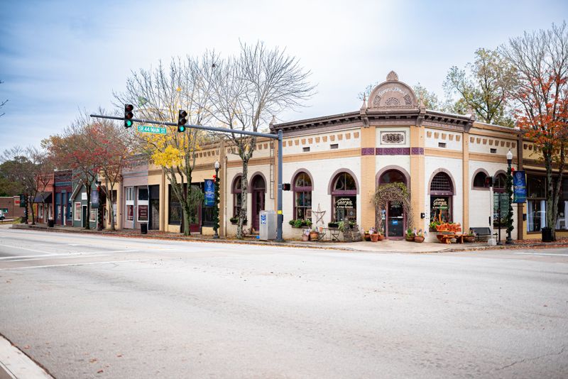 Greensboro (Lake Oconee Area)