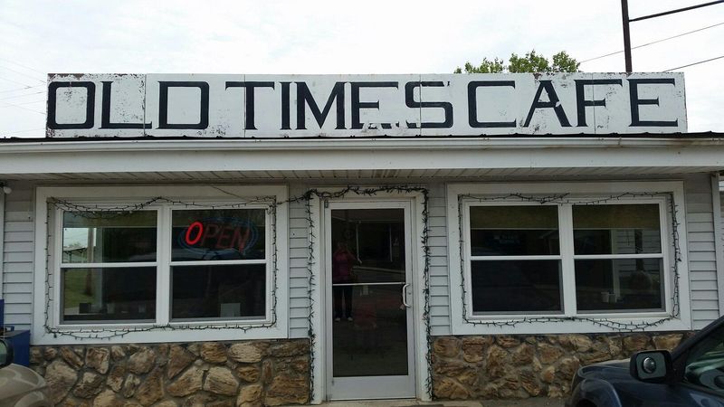 Doyle Cafe – Doyle