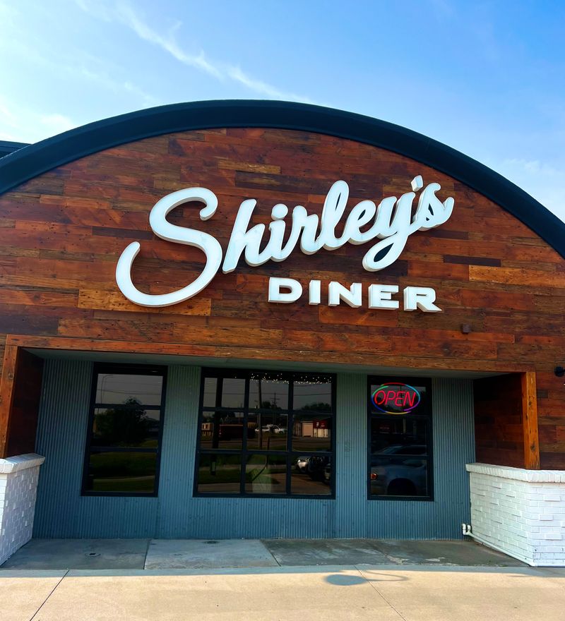 Shirley's Diner