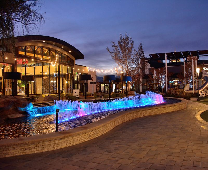 Revitalization of Public Spaces