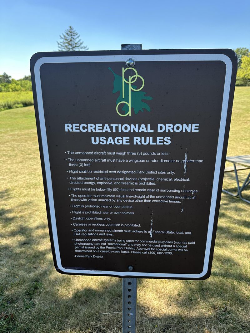 Patchwork Local Ordinances