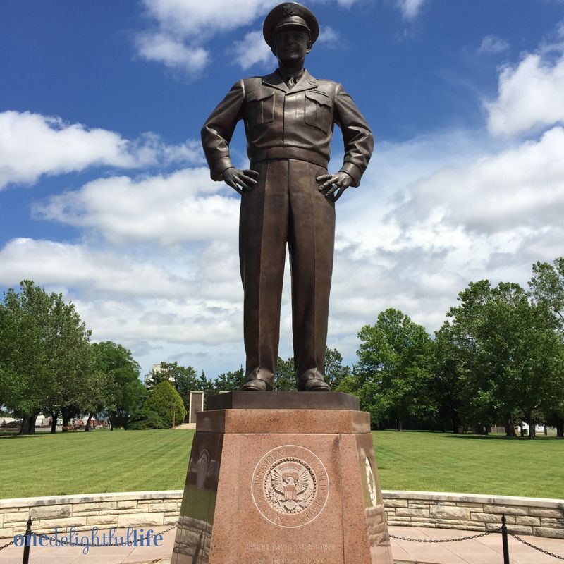 Abilene: A Time Capsule of the American Heartland