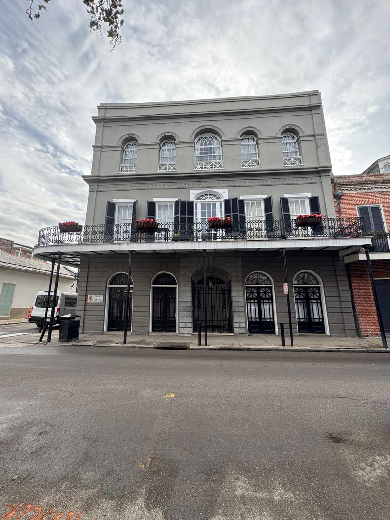 A Symbol Of Historical Injustice