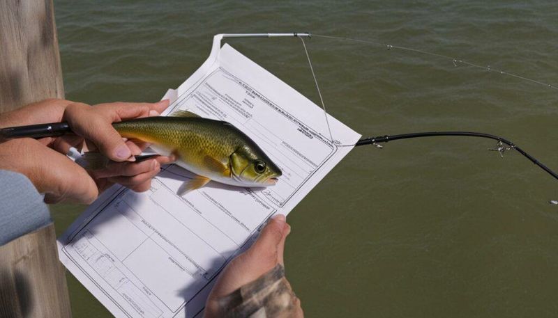 Possession Rules Extend Beyond The Angler