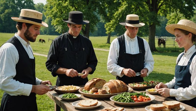 Whispered Conversations