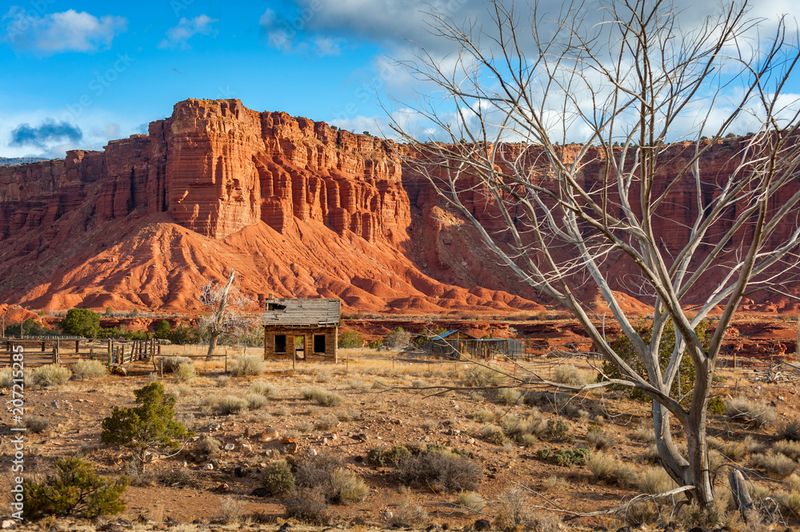 Torrey: A Peaceful Doorway to Capitol Reef
