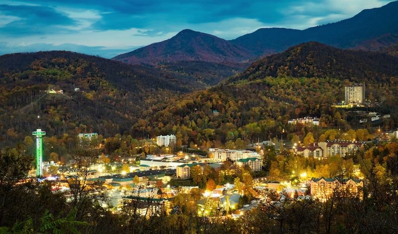 Gatlinburg, Tennessee