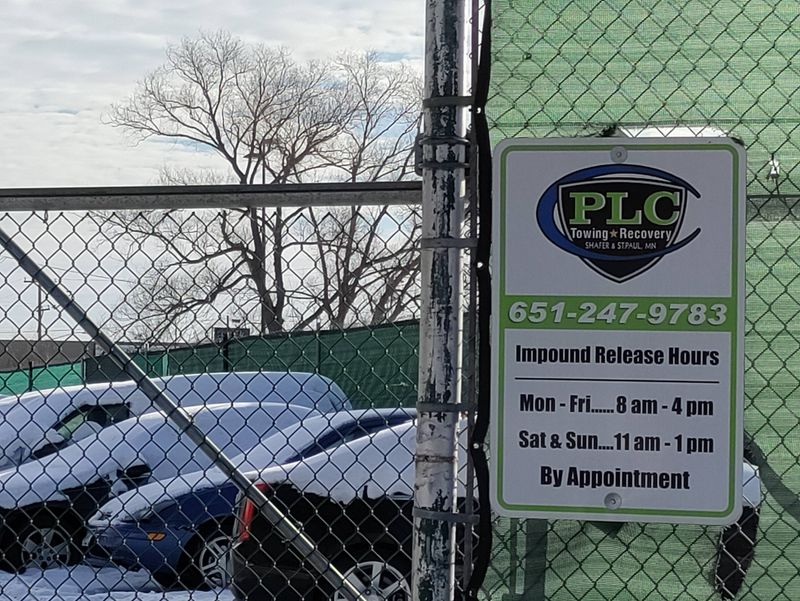 Shafer, MN: Where the Population Is Small and the Charm is Vast