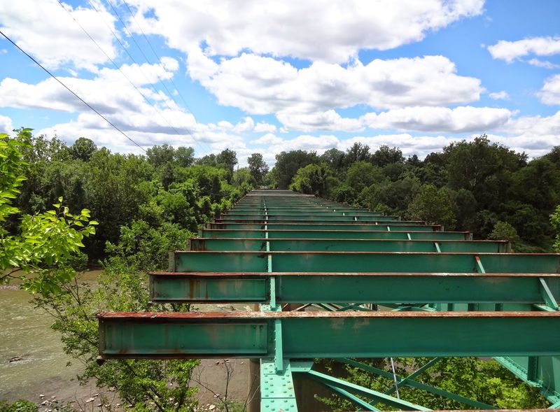 Transformation to a State Park
