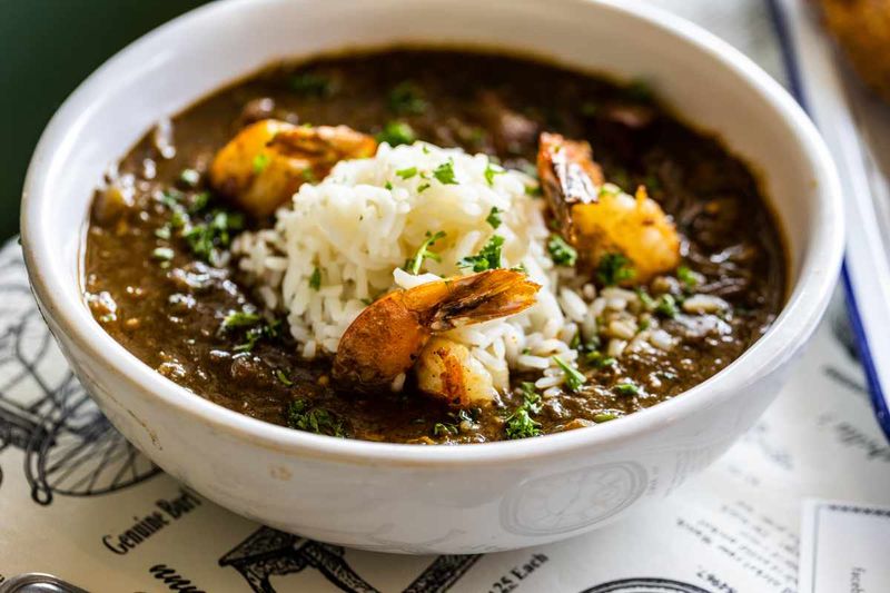 Cajun Stop (Houston)