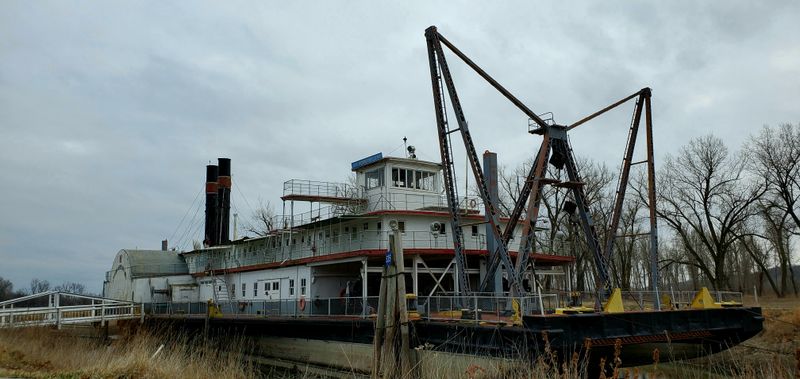 Day Two: Sunrise in Brownville