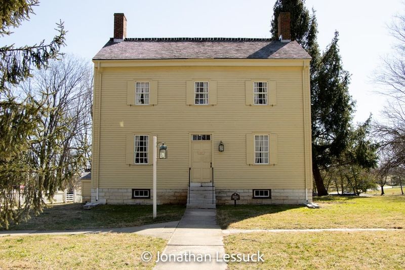 Fireside Storytelling Rooted in Local History