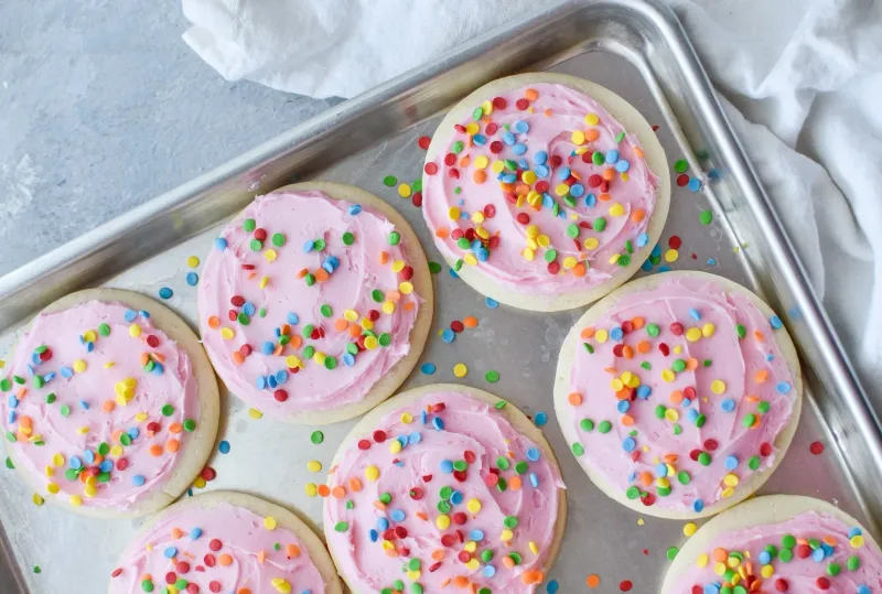 Sprinkles and Spoons Gluten-Free Bakery