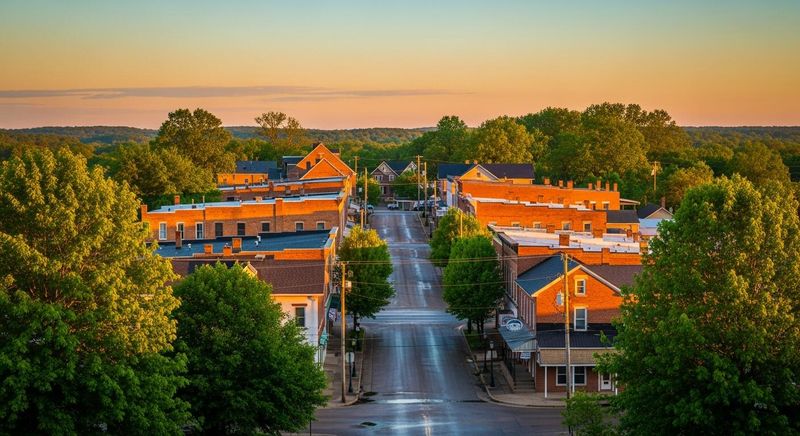 Peaceful Streets With Minimal Traffic Stress
