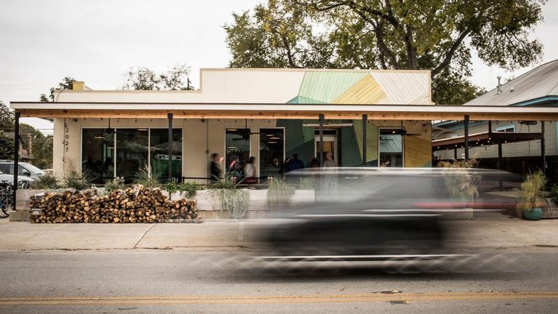 La Barbecue – Austin