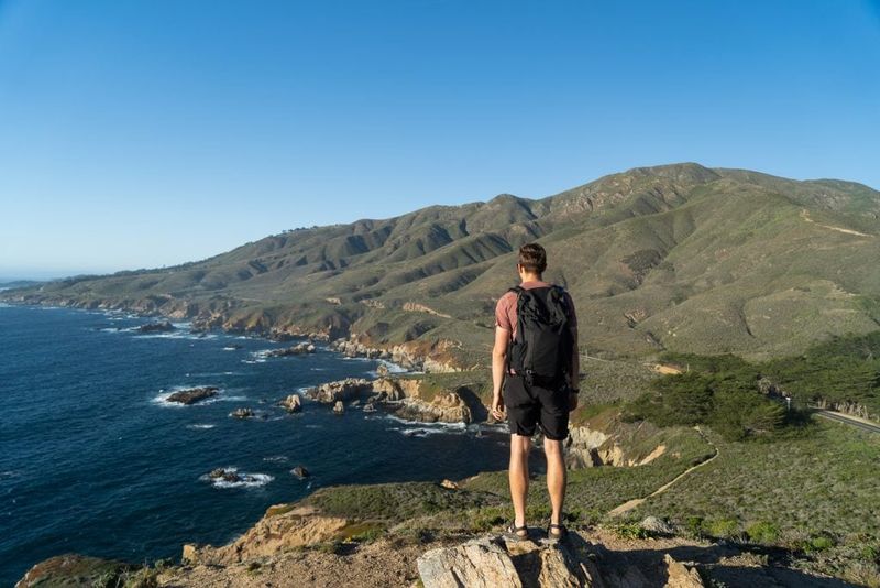 Overcrowding Natural Areas