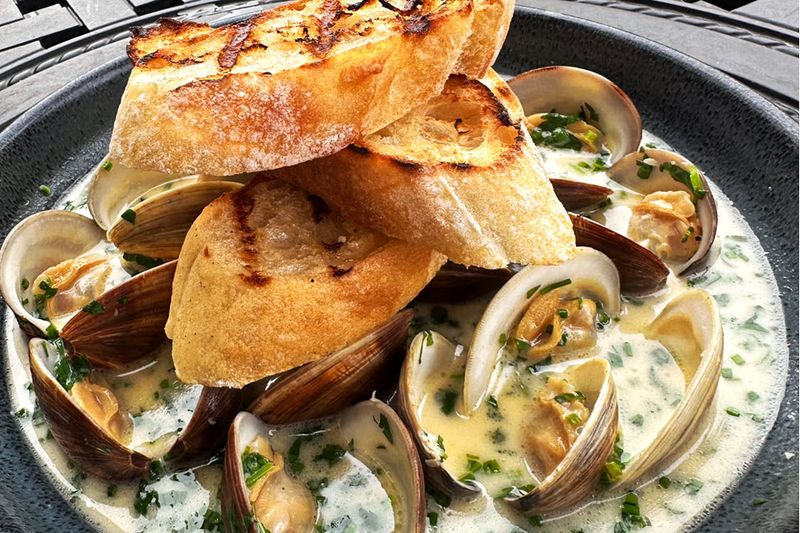 The Daily Evolving Menu Adventure