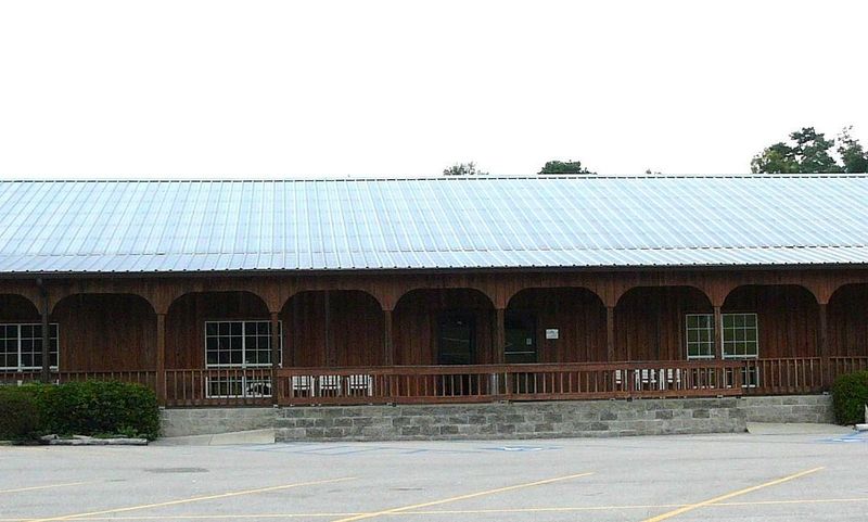 Friendly, Welcoming Service