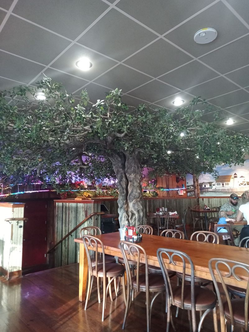 A Family Style Rhythm