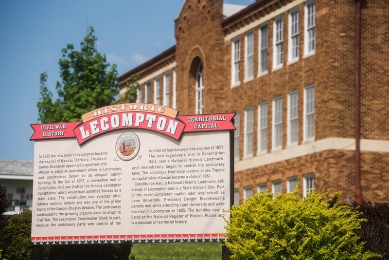 The Territorial Capital Museum