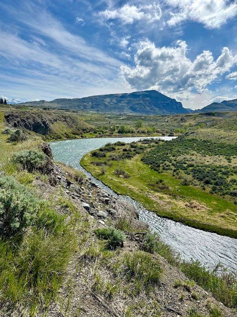 Unplug and Enjoy the Scenery