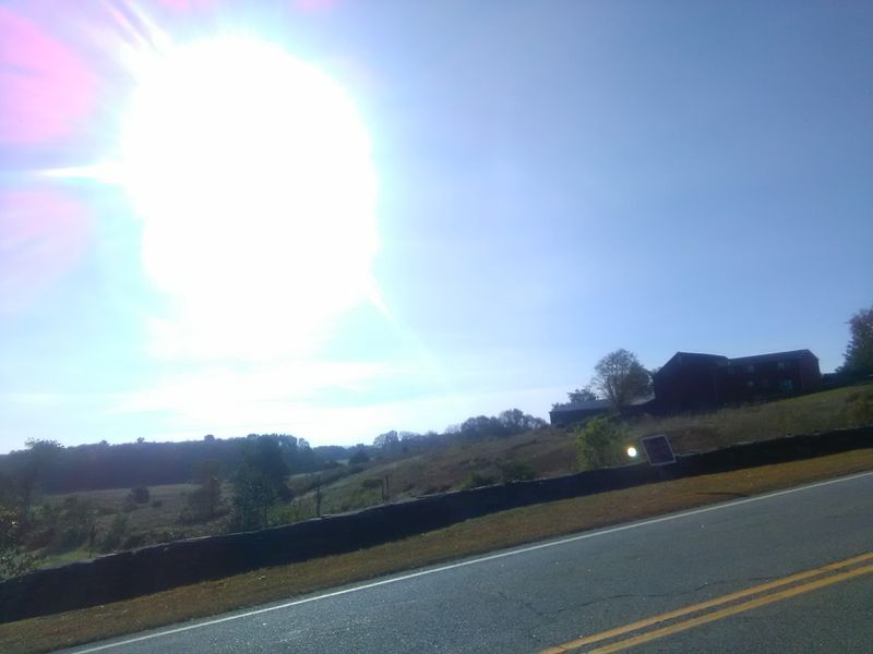 Scenic Route 169 Byway