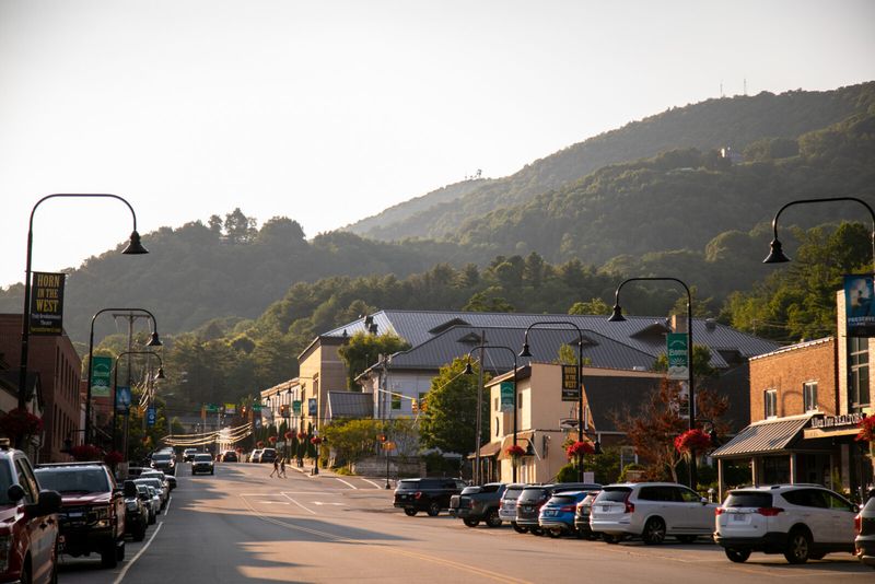 Discover the Energy of Boone