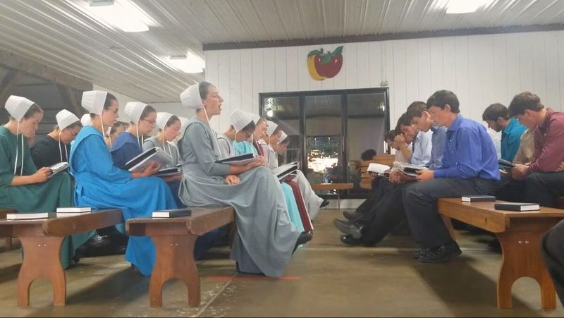 Understanding the Role of Church Gatherings