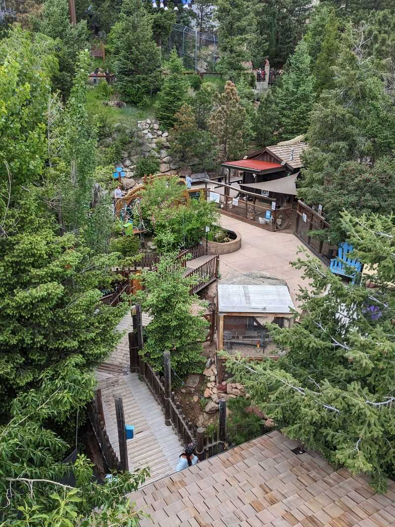 Discovering Asian Highlands