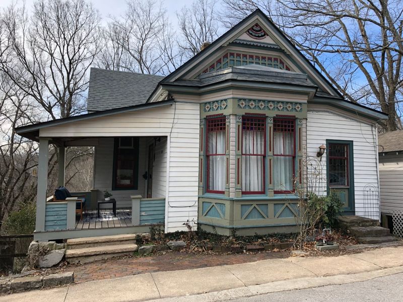 Short-Term Rental Saturation Takes Over Neighborhoods