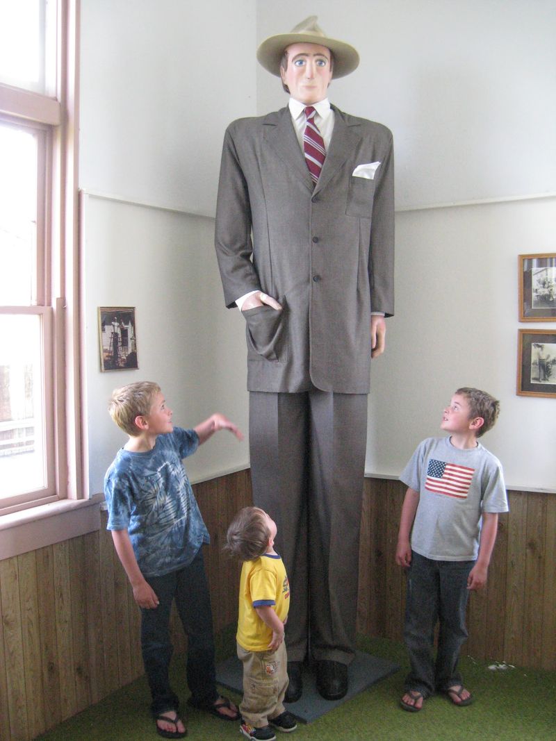 Family-Friendly for All Ages