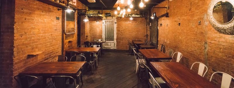 Bangia NYC, Koreatown