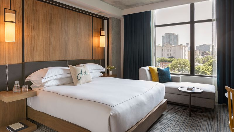 Kimpton Aertson Hotel (Nashville)