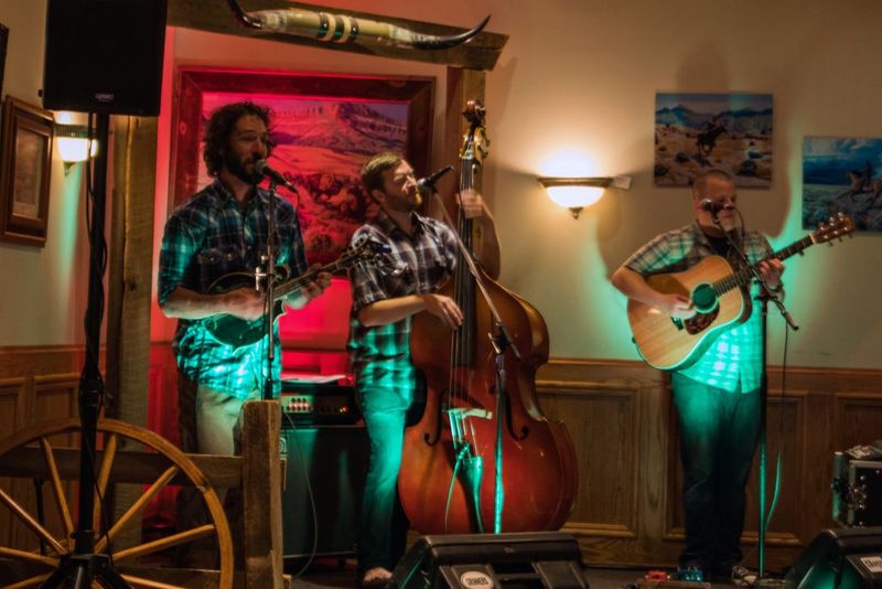 Music and Entertainment Nights