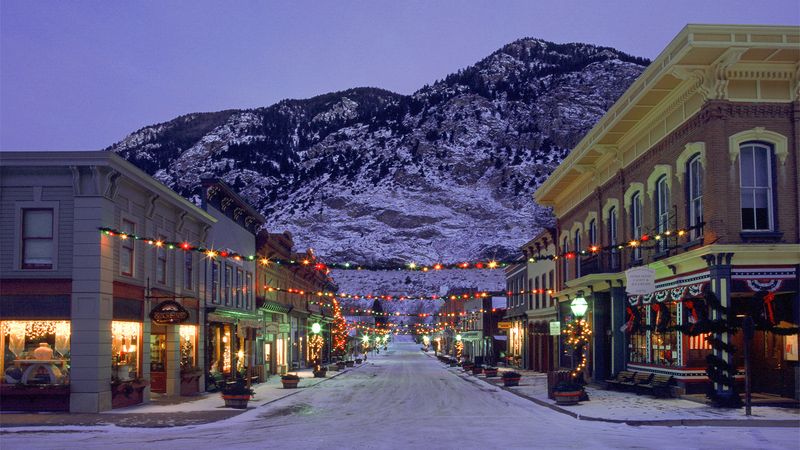 Authentic Small-Town Experience