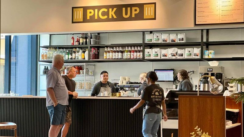 Black-Owned Business