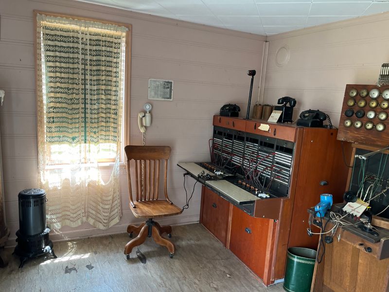 Preservation of Different Occupations