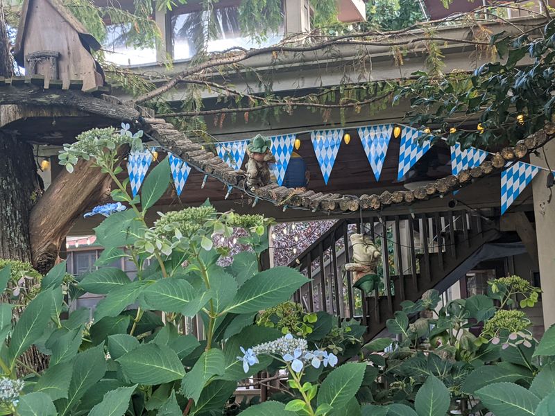 Hidden Corners That Reward Wandering Without a Plan