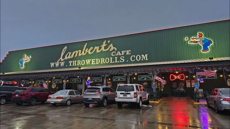 Three Locations Across Missouri and Beyond