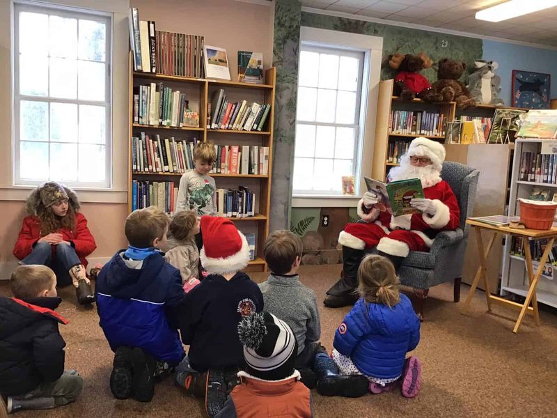 Holiday Events and Community Gatherings