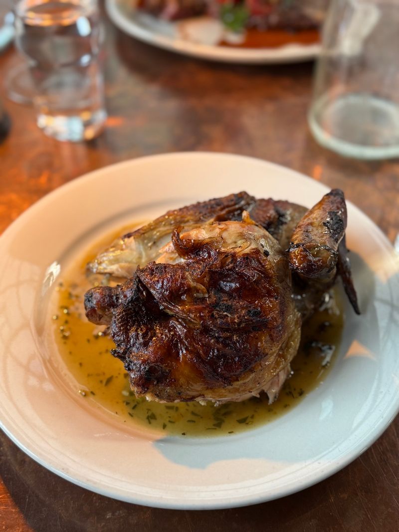 Wood-Fired Magic That Changes Everything