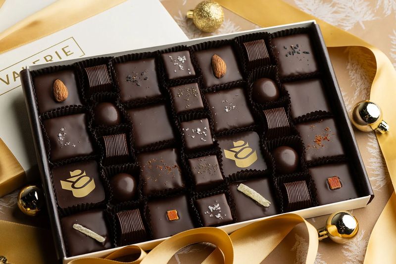 Valerie Confections: Glendale