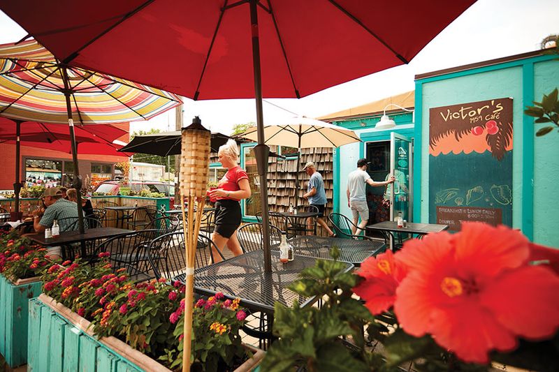 Victor's 1959 Cafe - Minneapolis