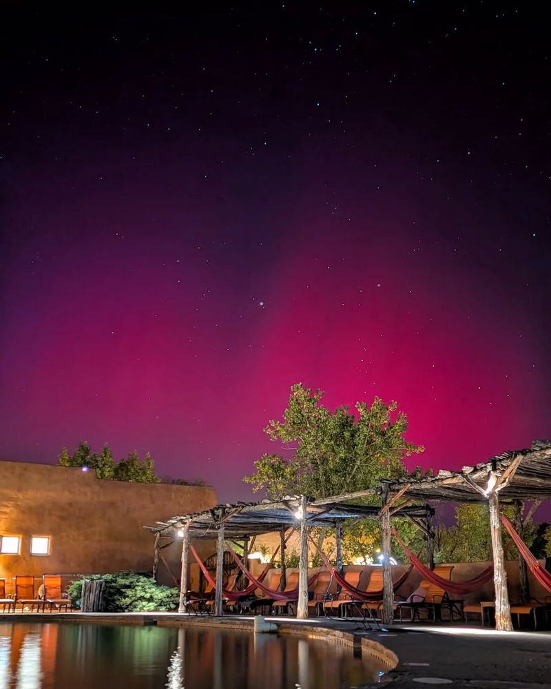 Ojo Caliente Mineral Springs Resort & Spa