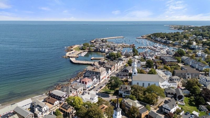 Located in Scenic Rockport