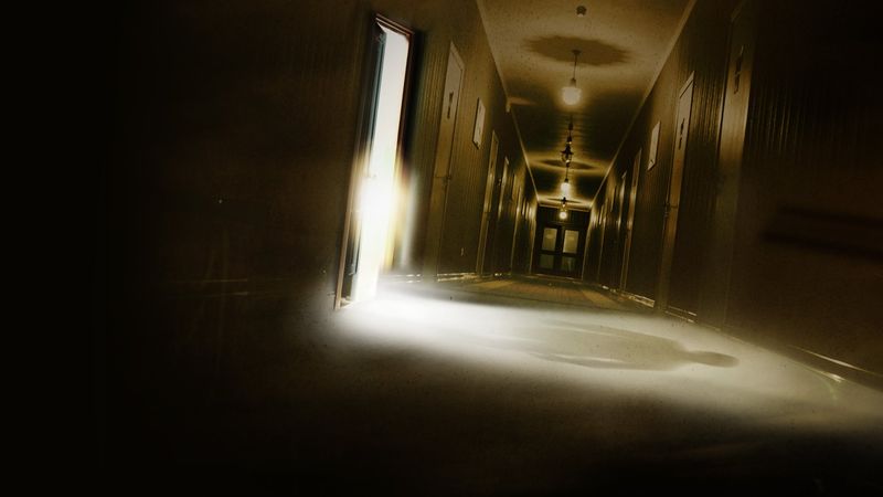 Strange Sounds and Unexplained Phenomena