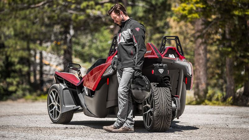 Concealed Slingshots Require a License