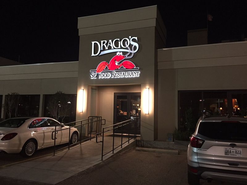 Drago’s Seafood Restaurant (Metairie)