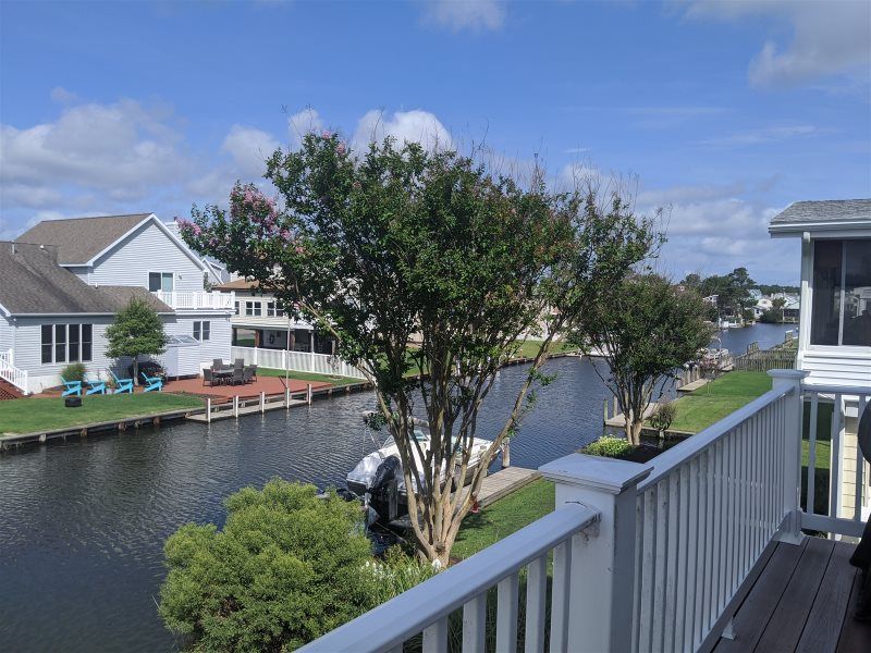 South Bethany - The Residential Retreat That Isn’t